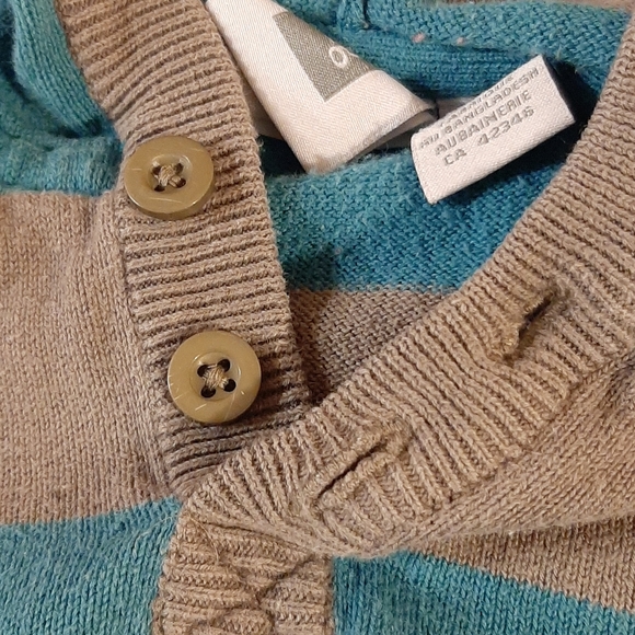 💜4/$20💜 Tag Sweater - Picture 2 of 5